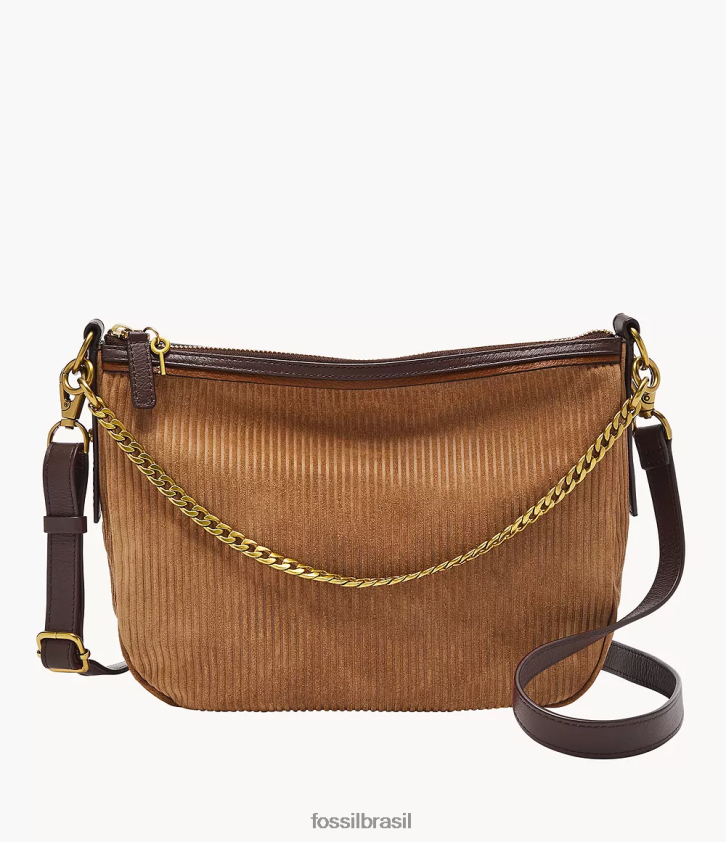 Fossil bolsa mulheres bolsa crossbody jolie multi 66RZLJ625