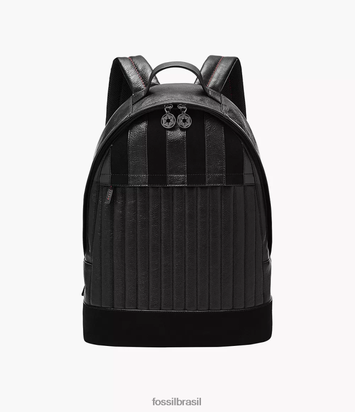 Fossil bolsa mulheres mochila star wars darth vader preto 66RZLJ1627