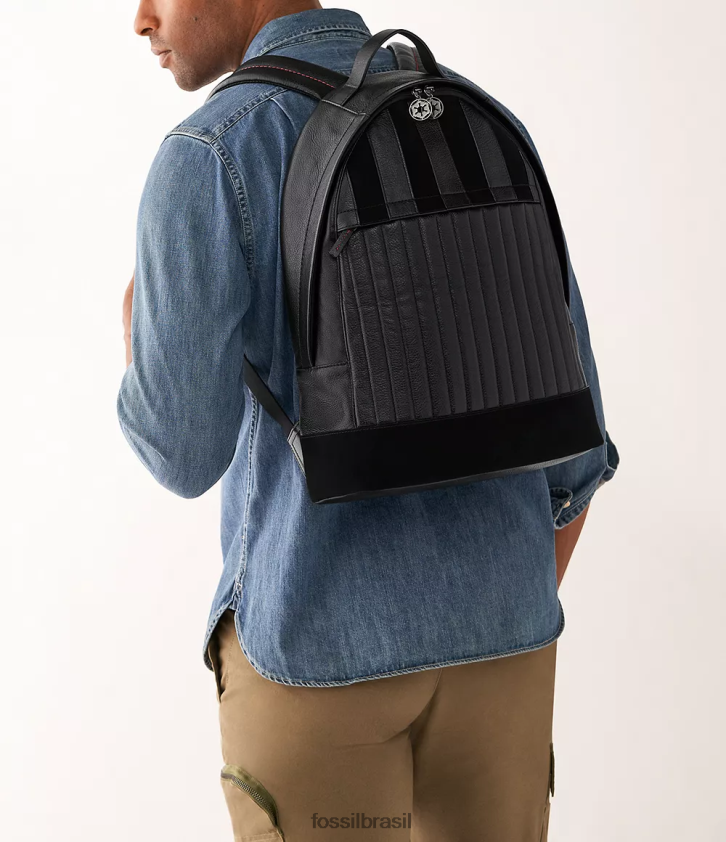 Fossil bolsa mulheres mochila star wars darth vader preto 66RZLJ1627