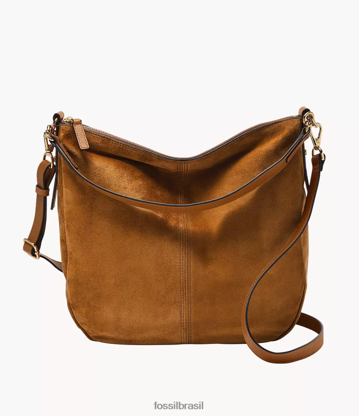 Fossil bolsa mulheres jolie vagabundo selim 66RZLJ376